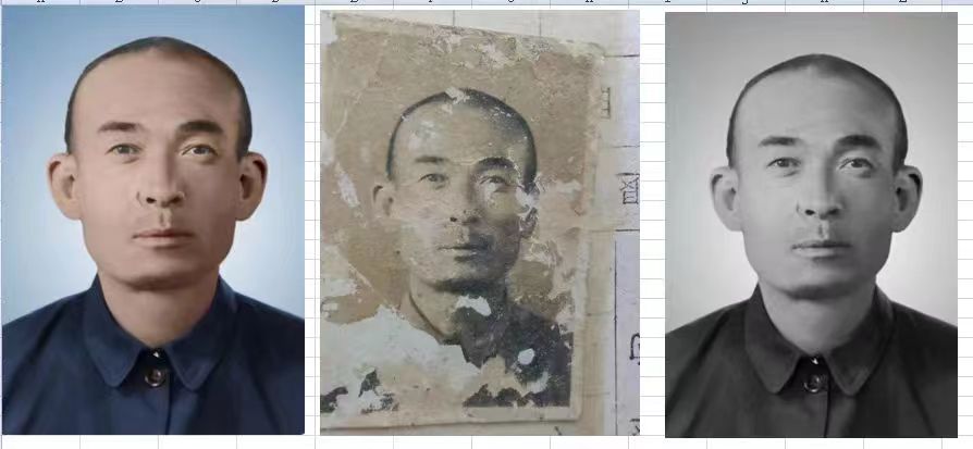 湘乡老照片模糊修复-21